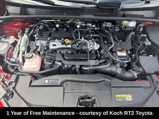 2023 Toyota Prius Prime XSE