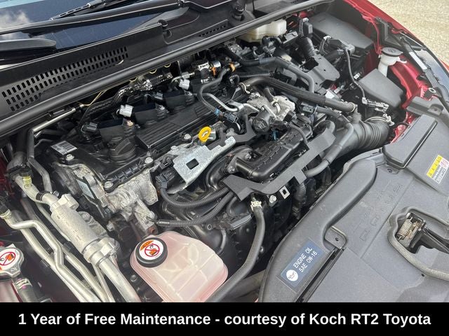 2023 Toyota Prius Prime XSE