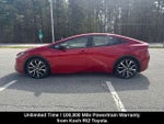 2023 Toyota Prius Prime XSE