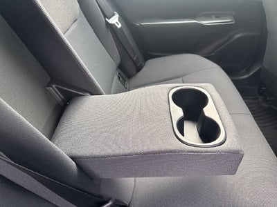 2025 Toyota Prius Plug-In Hybrid SE