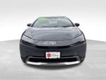 2025 Toyota Prius Plug-In Hybrid SE
