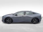 2025 Toyota Prius Plug-In Hybrid SE