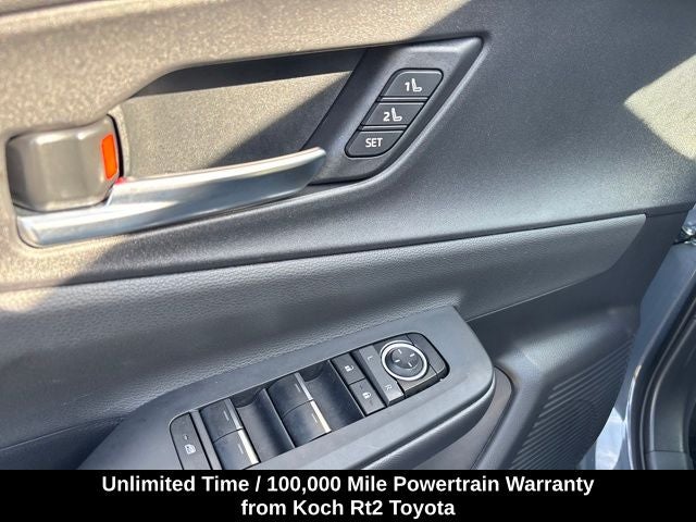 2024 Toyota Prius Prime XSE Premium