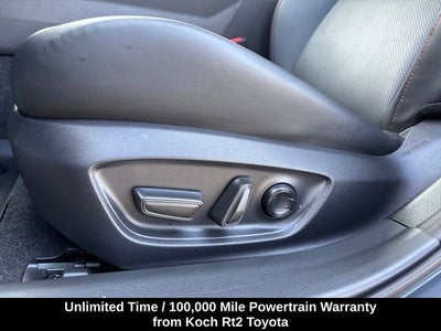 2024 Toyota Prius Prime XSE Premium