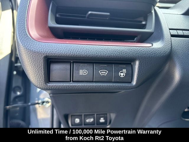 2024 Toyota Prius Prime XSE Premium