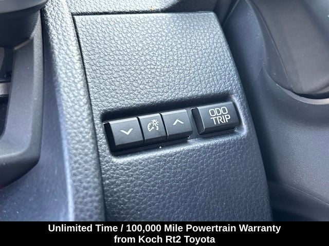 2024 Toyota Prius Prime XSE Premium