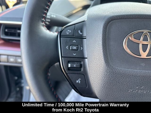 2024 Toyota Prius Prime XSE Premium