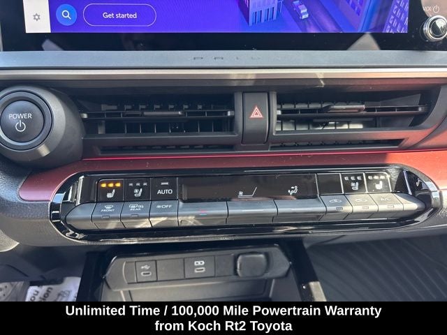 2024 Toyota Prius Prime XSE Premium