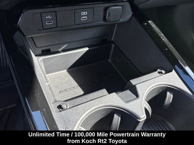 2024 Toyota Prius Prime XSE Premium
