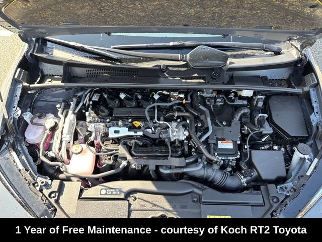 2024 Toyota Prius Prime XSE Premium