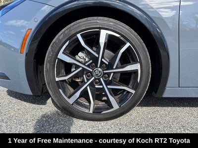 2024 Toyota Prius Prime XSE Premium