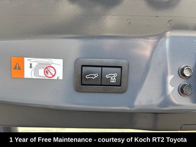 2024 Toyota Prius Prime XSE Premium