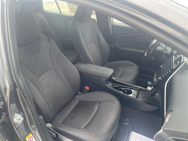 2021 Toyota Prius Prime LE