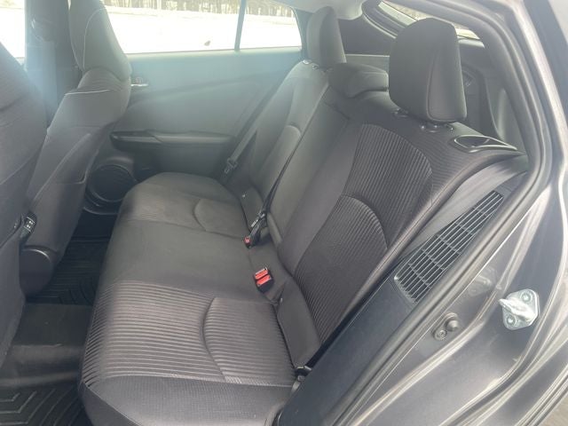 2021 Toyota Prius Prime LE