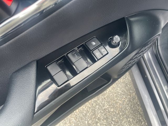 2021 Toyota Prius Prime LE