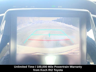 2017 Toyota Prius Prime Advanced