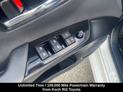 2017 Toyota Prius Prime Advanced