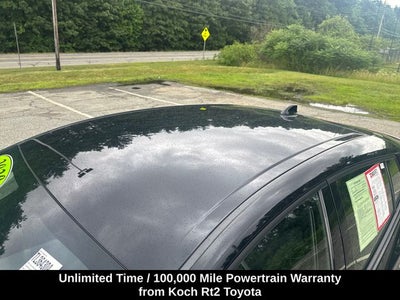 2020 Toyota Prius Prime XLE