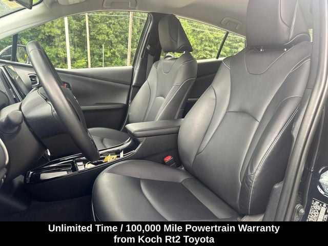 2020 Toyota Prius Prime XLE