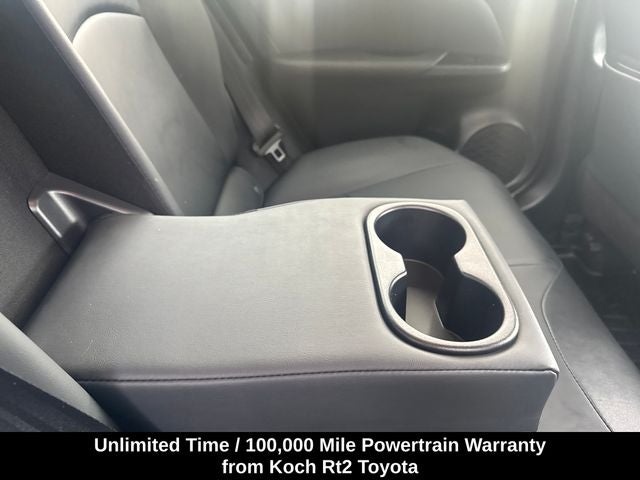 2020 Toyota Prius Prime XLE