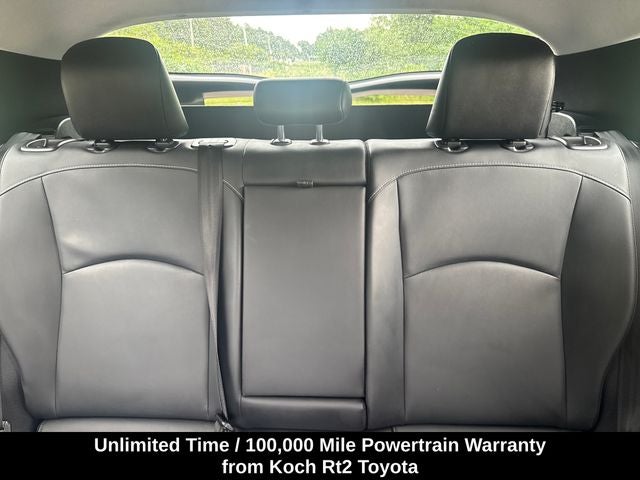 2020 Toyota Prius Prime XLE