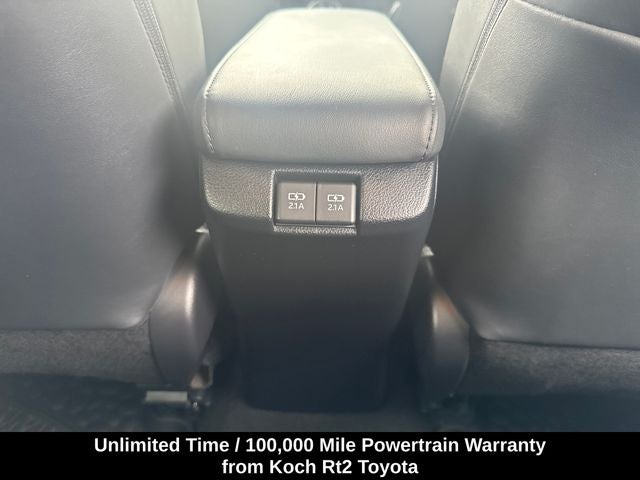 2020 Toyota Prius Prime XLE