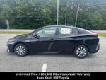 2020 Toyota Prius Prime XLE