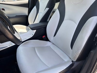2016 Toyota Prius Four