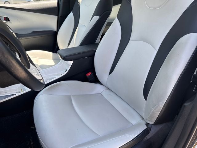 2016 Toyota Prius Four