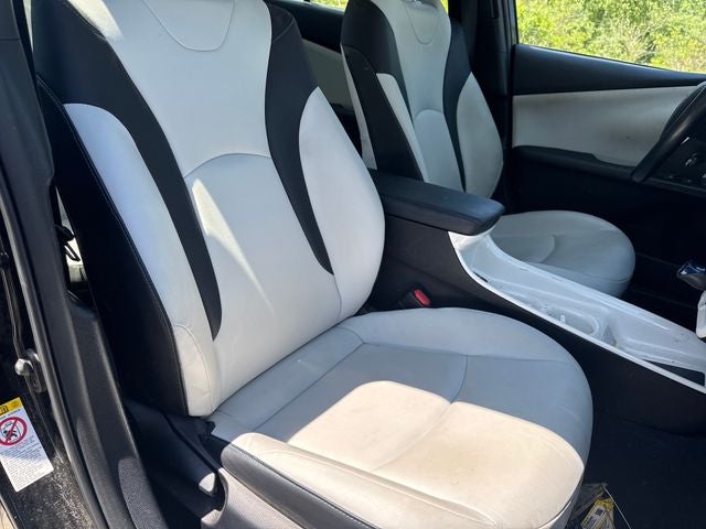 2016 Toyota Prius Four