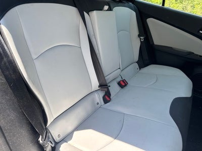 2016 Toyota Prius Four