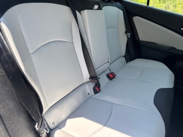 2016 Toyota Prius Four
