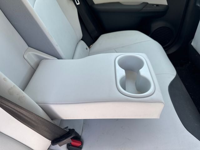 2016 Toyota Prius Four