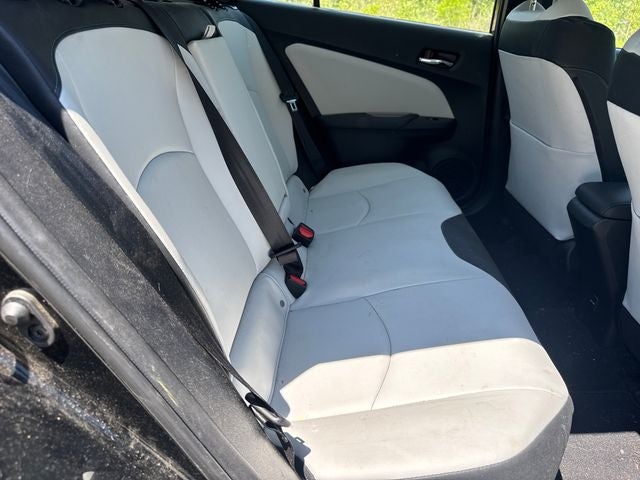 2016 Toyota Prius Four