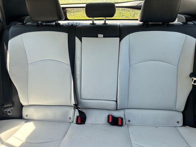 2016 Toyota Prius Four