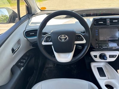 2016 Toyota Prius Four