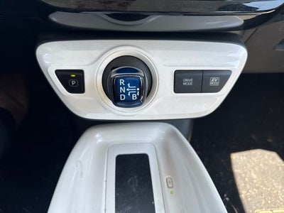 2016 Toyota Prius Four