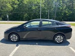 2016 Toyota Prius Four