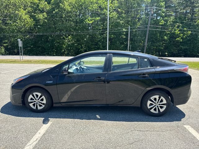 2016 Toyota Prius Four