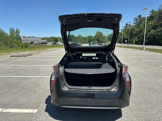 2016 Toyota Prius Four