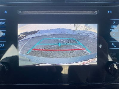 2016 Toyota Prius Two