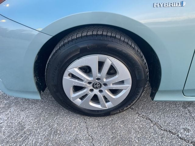 2016 Toyota Prius Two