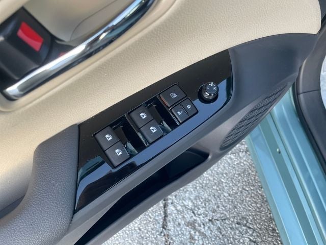 2016 Toyota Prius Two