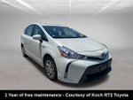 2016 Toyota Prius v Four