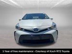 2016 Toyota Prius v Four