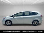 2016 Toyota Prius v Four