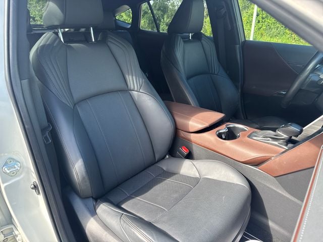 2021 Toyota Venza XLE