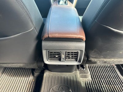 2021 Toyota Venza XLE
