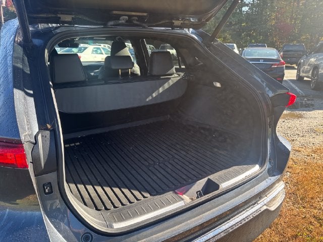 2023 Toyota Venza XLE