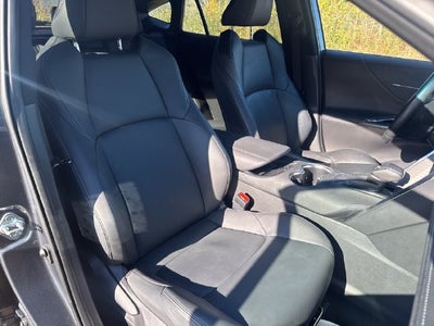 2023 Toyota Venza XLE